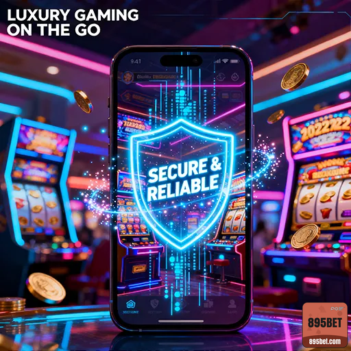 Baixar 895bet.com App