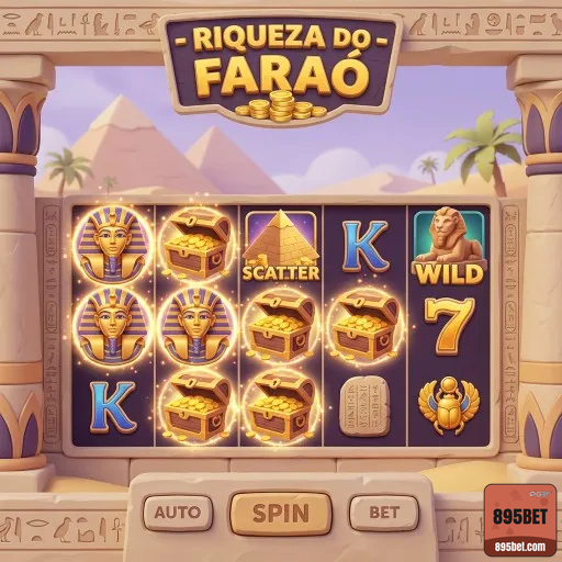 895bet.com - inovadores jogos para descobrir