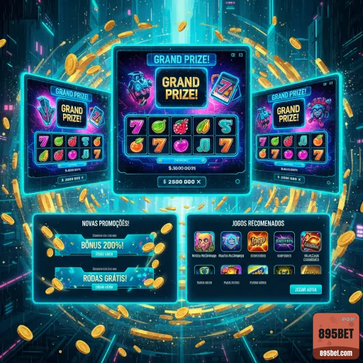 895bet.com Interface