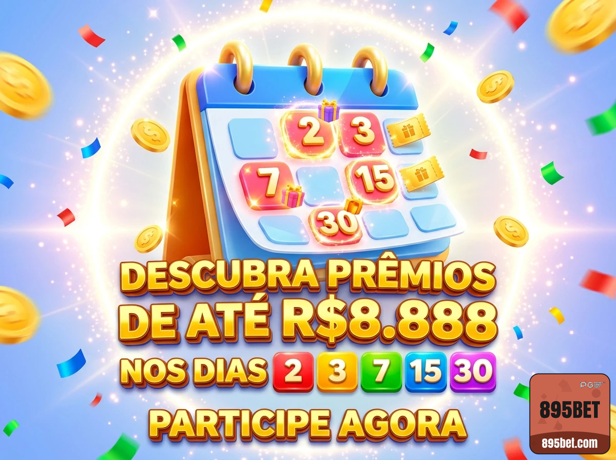 Domine o Jogo com 895bet.com: Tecnologia e Emoção em Sintonia