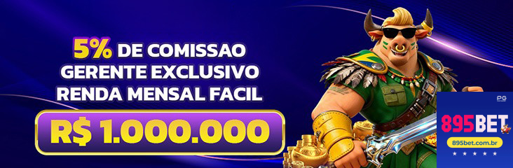 Recompensas App 895bet.com