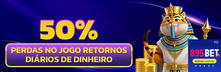 Torneios VIP 895bet.com