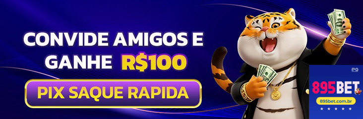 Experiência Apostas 895bet.com