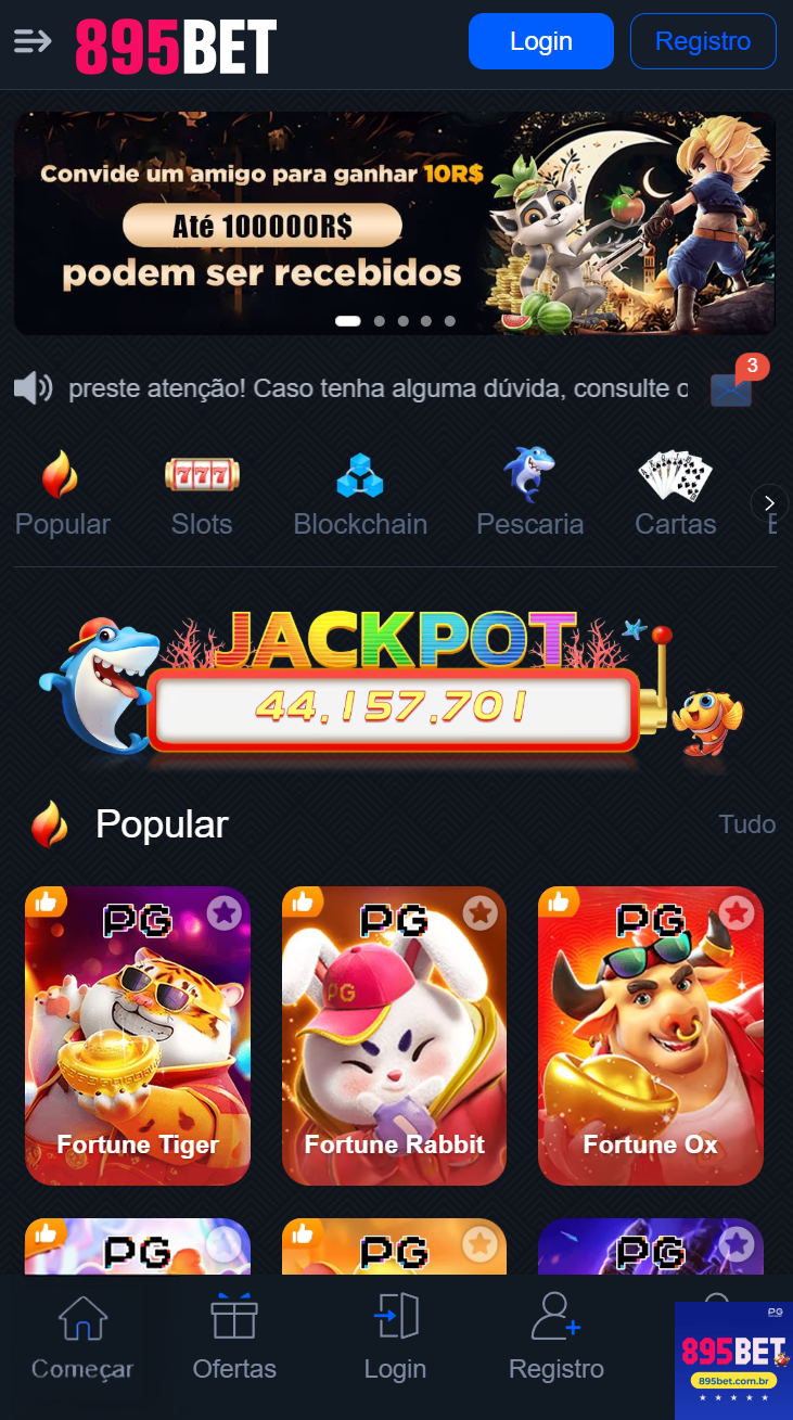 Segurança e Confiança Absolutas