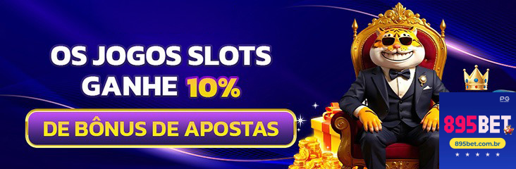 Experiência de Jogos 895bet.com