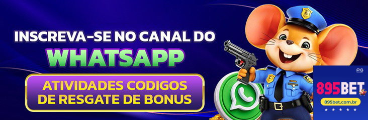Promoções Confiáveis 895bet.com