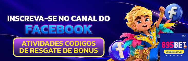 Experiência Promoções 895bet.com