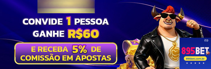 Prêmios Promoções 895bet.com